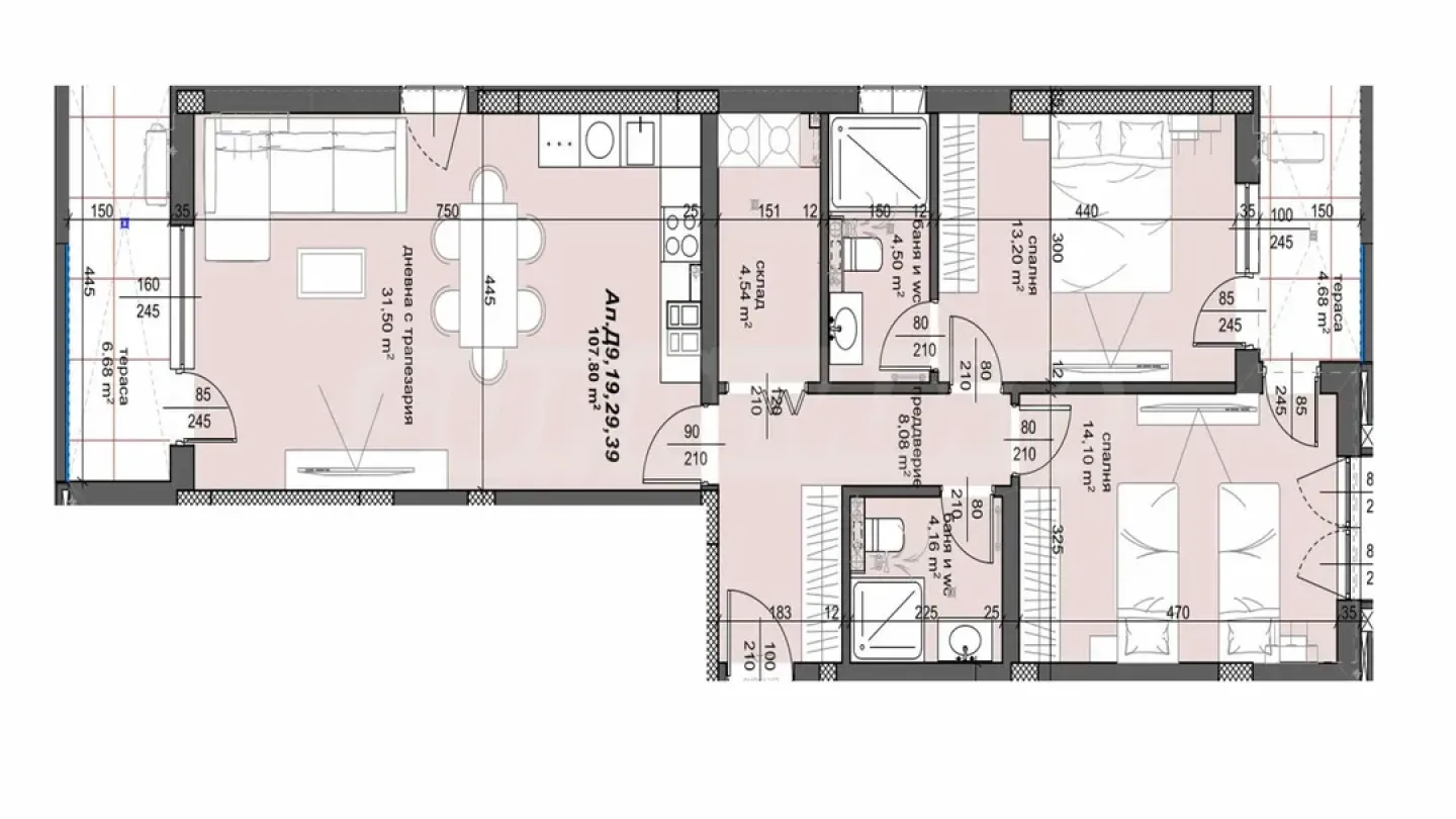 Spacious 2-Bedroom Apartment near Lauata Park - Image 1