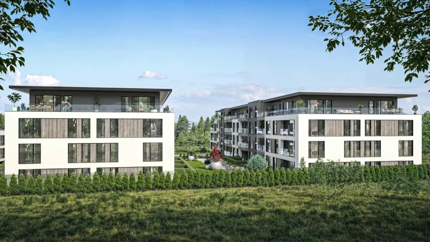 Modern 2-Bedroom Apartment in Sofia Hills Complex - Image 3