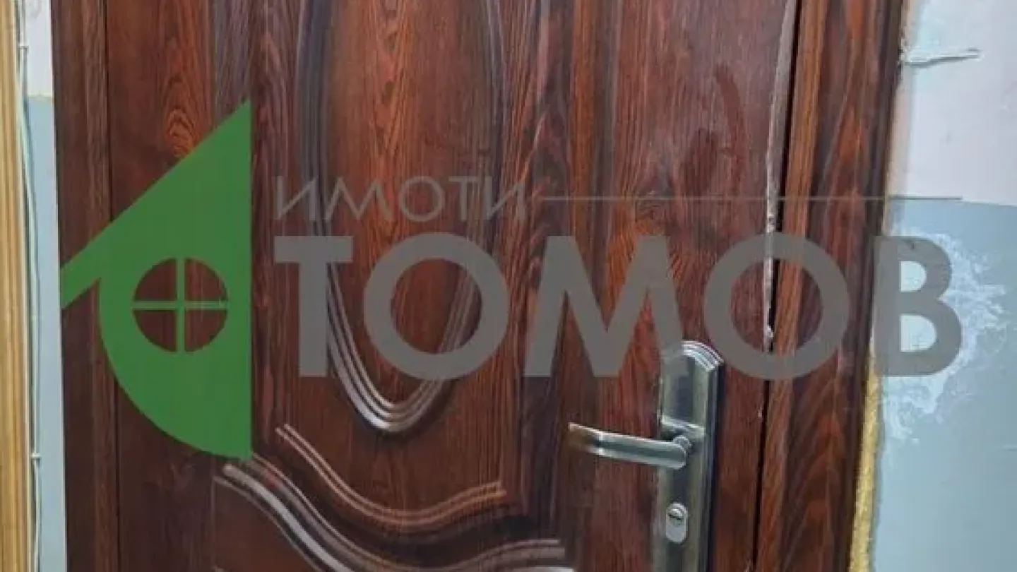 Spacious Fully Furnished Studio Apartment in Stara Zagora – Bulgaria - Image 4