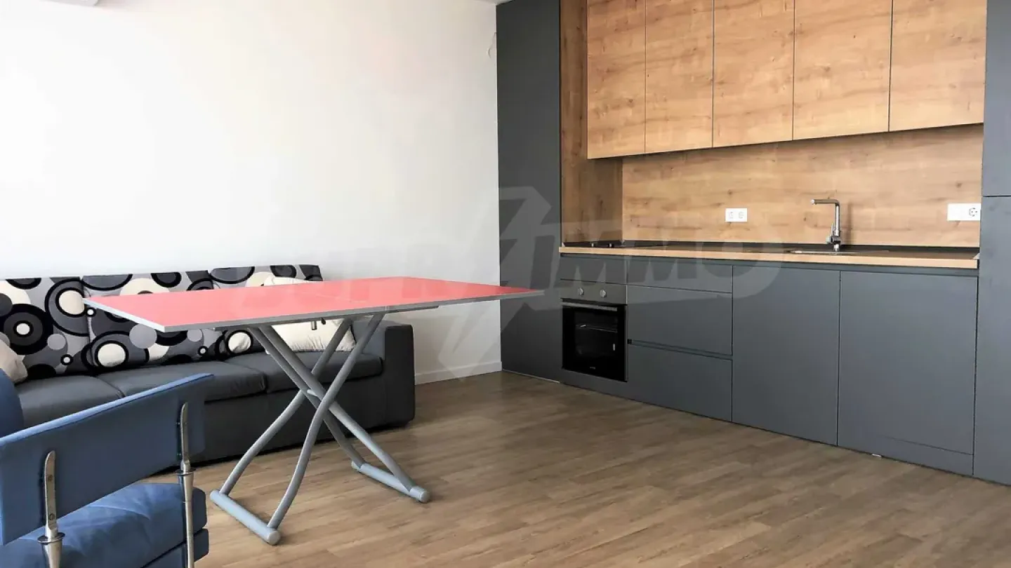 Spacious 2-Bedroom Apartment in Sofia, Bulgaria - Image 4