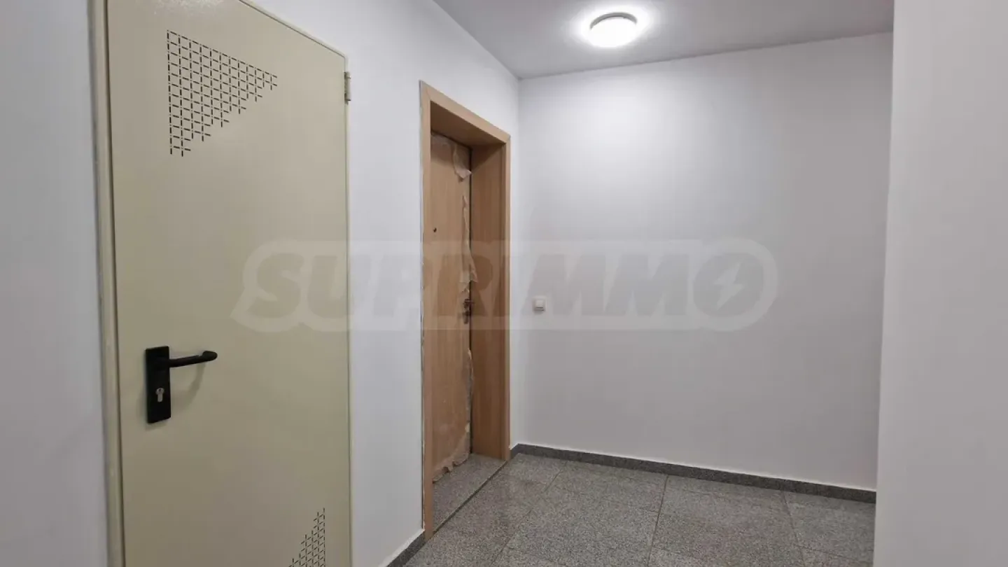 Panoramic 11th-Floor Apartment - Sofia, Bulgaria - Image 2