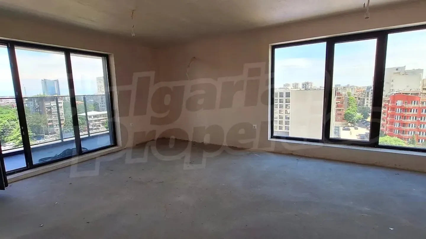 Spacious 2-Bedroom Apartment in Karshiyaka, Plovdiv – New Building - Image 2