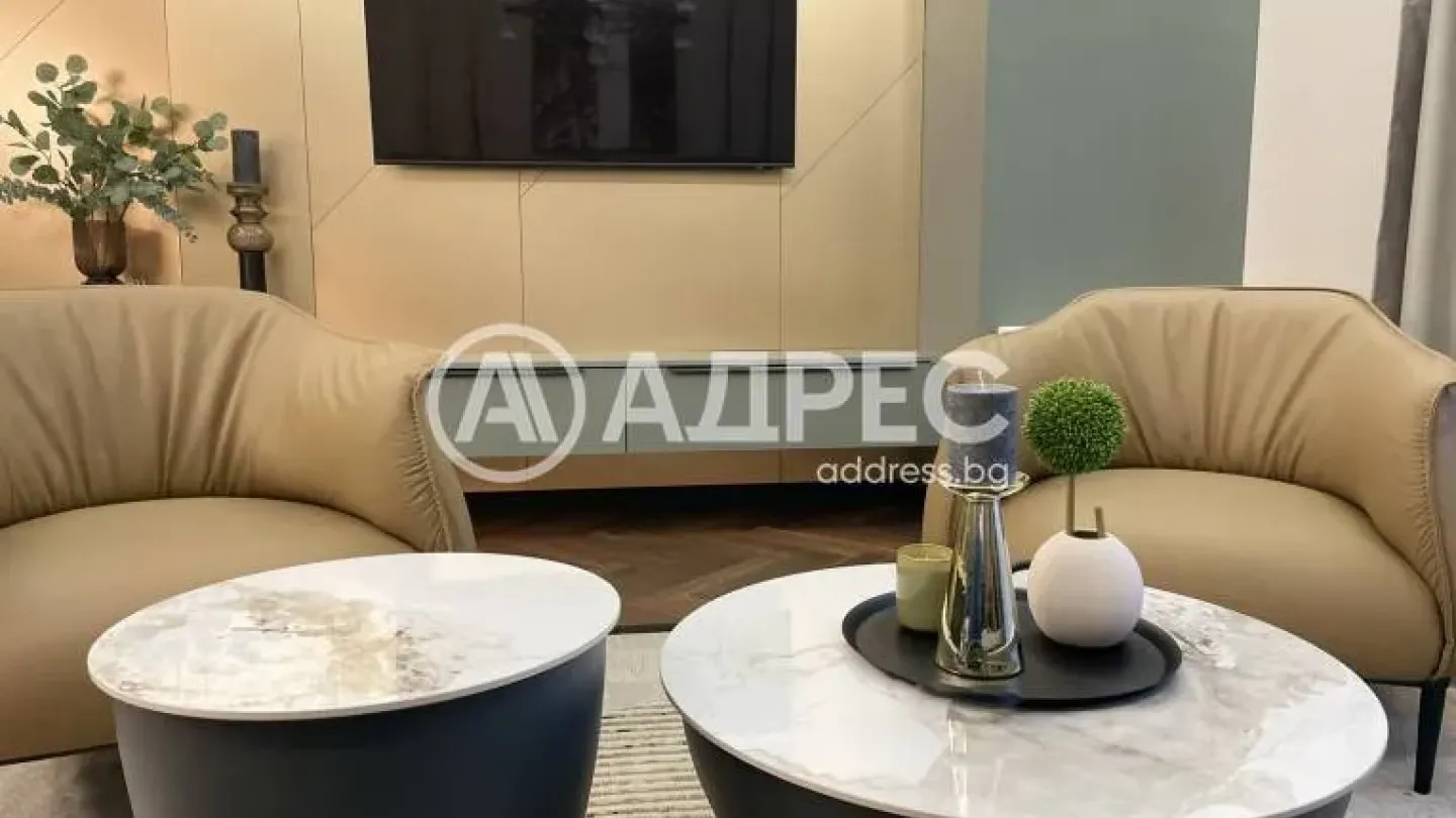 Spacious, Fully Furnished Burgas Apartment with Sea Views - €410,000 - Image 4