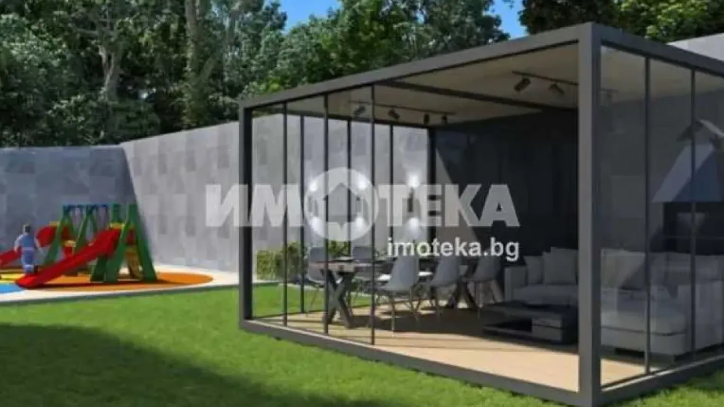 Spacious 4-Bedroom Apartment with Stunning Varna Sea Views - Image 1