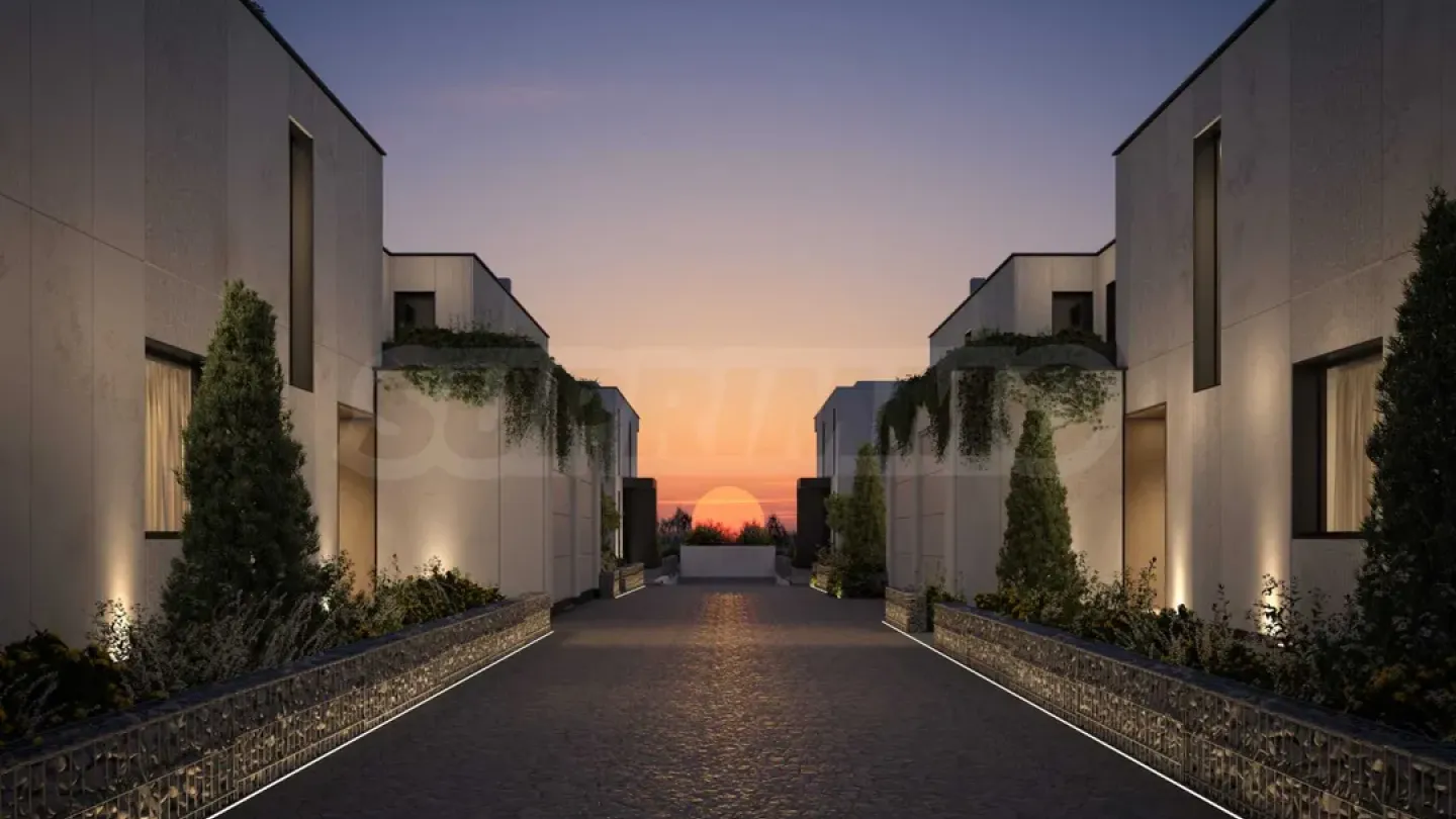 Luxury 3BR House in "Odih & Kultura" Park - Image 3