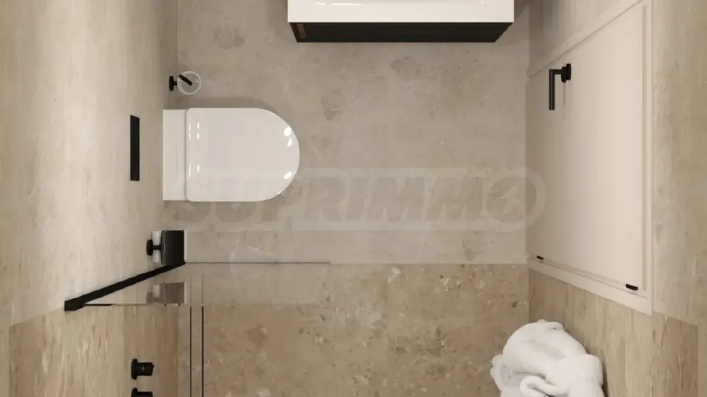 Luxurious Sofia Apartment Near Business Park - Image 2