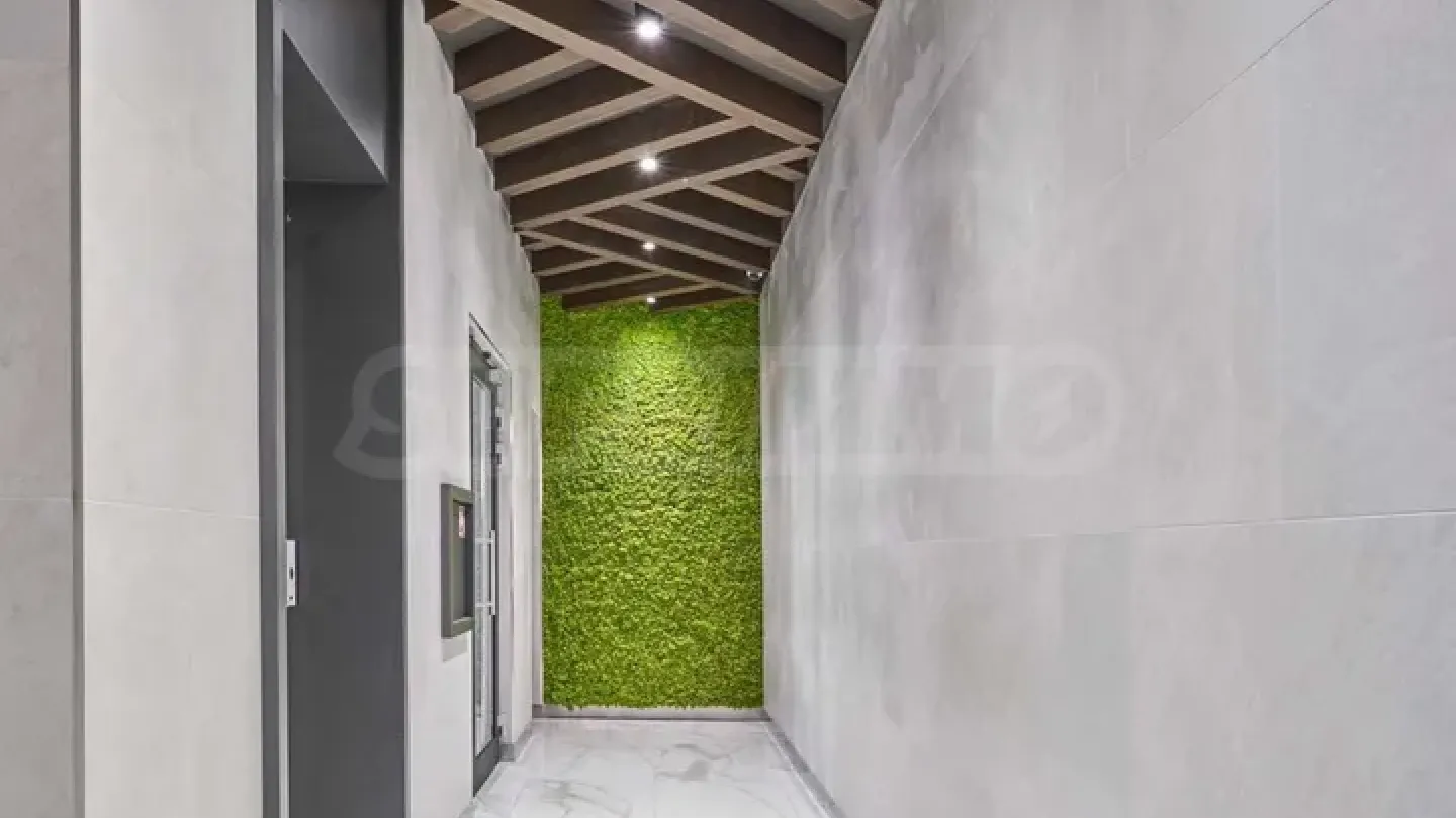 Luxury 2-Bedroom Apartment in Plovdiv Center - Image 1