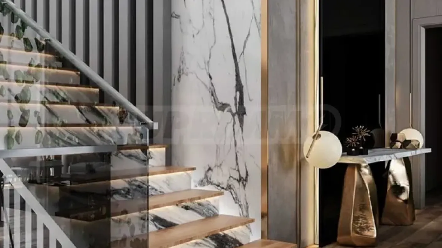 Luxury 3BR House in "Odih & Kultura" Park - Image 4