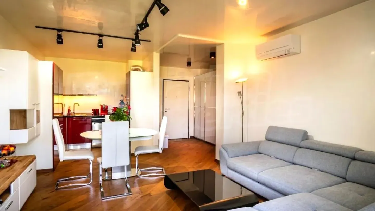 Luxury Sea View Apartment in Chayka District, Varna - New! - Image 1