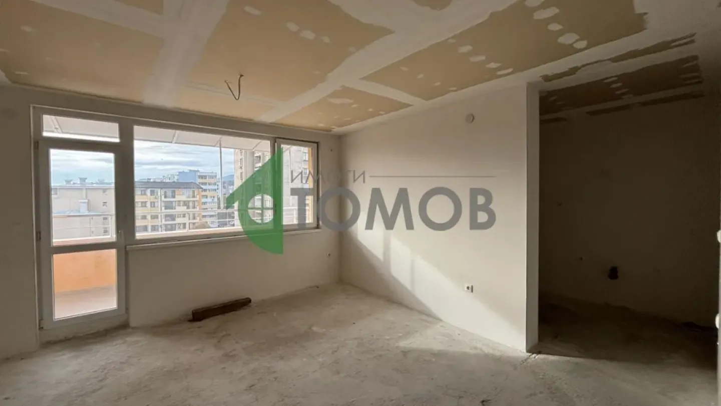 Spacious 3-Bedroom Apartment in Sunny Samara 3, Stara Zagora - Image 5