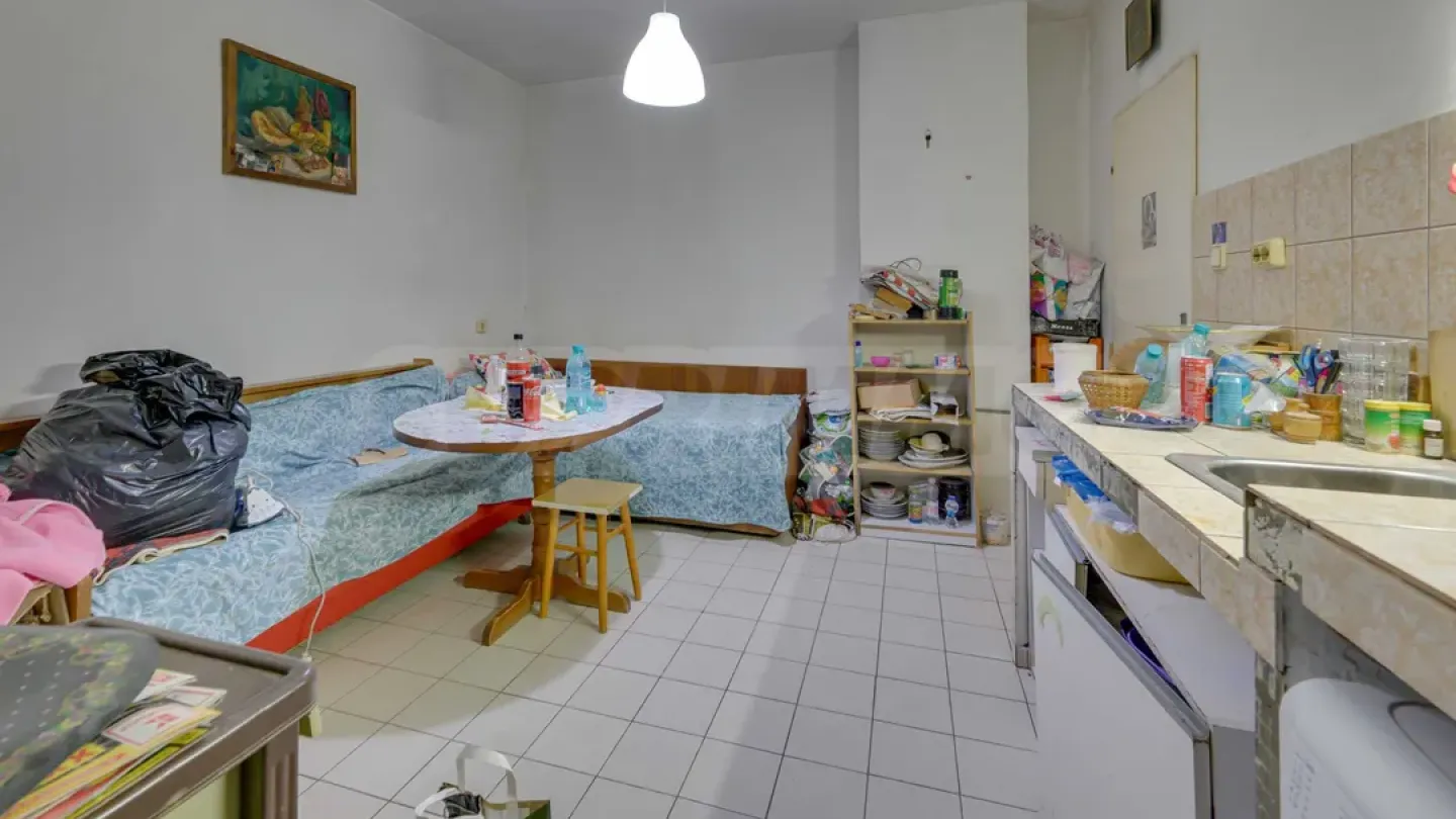 Spacious 2-Bedroom Apartment in Sofia's "Lyulin" 7 - Image 5