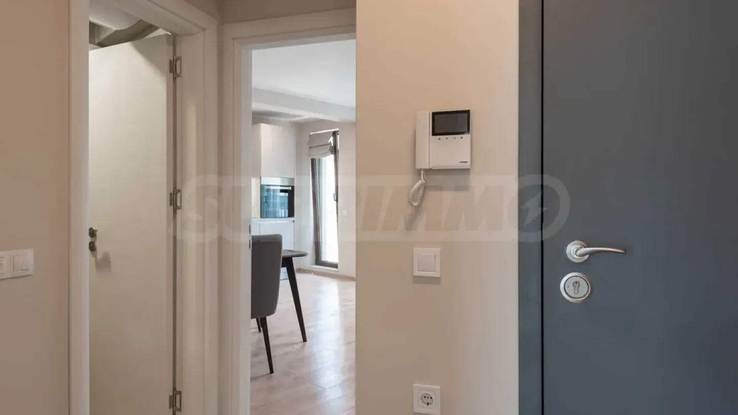 Stylish Varna Apartment Near the Beach - Stefania-1 - Image 1