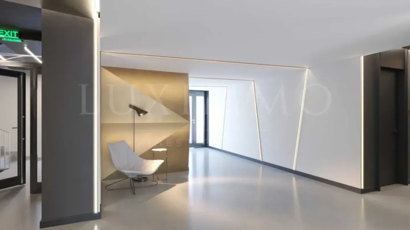 Spacious Apartment with Vitosha Mountain Views – Sofia - Image 4