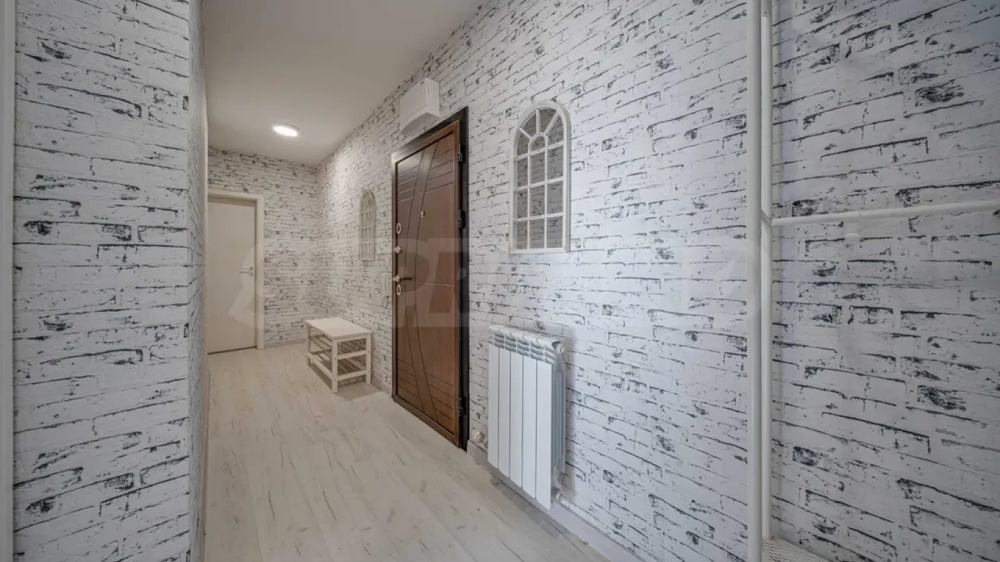 Fully Furnished Apartment Near Paradise Mall with Parking Space - Image 2