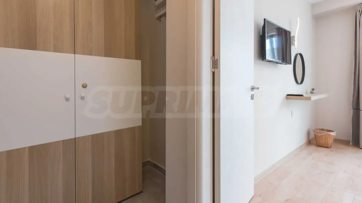 Stylish Varna Apartment Near the Beach - Stefania-1 - Image 4