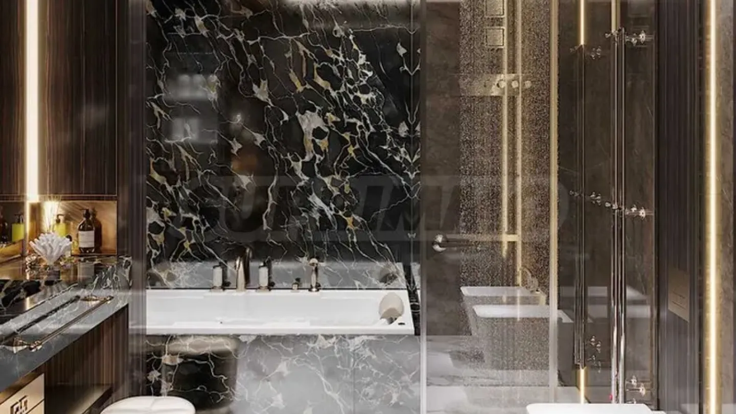 Luxury 3BR House in "Odih & Kultura" Park - Image 5