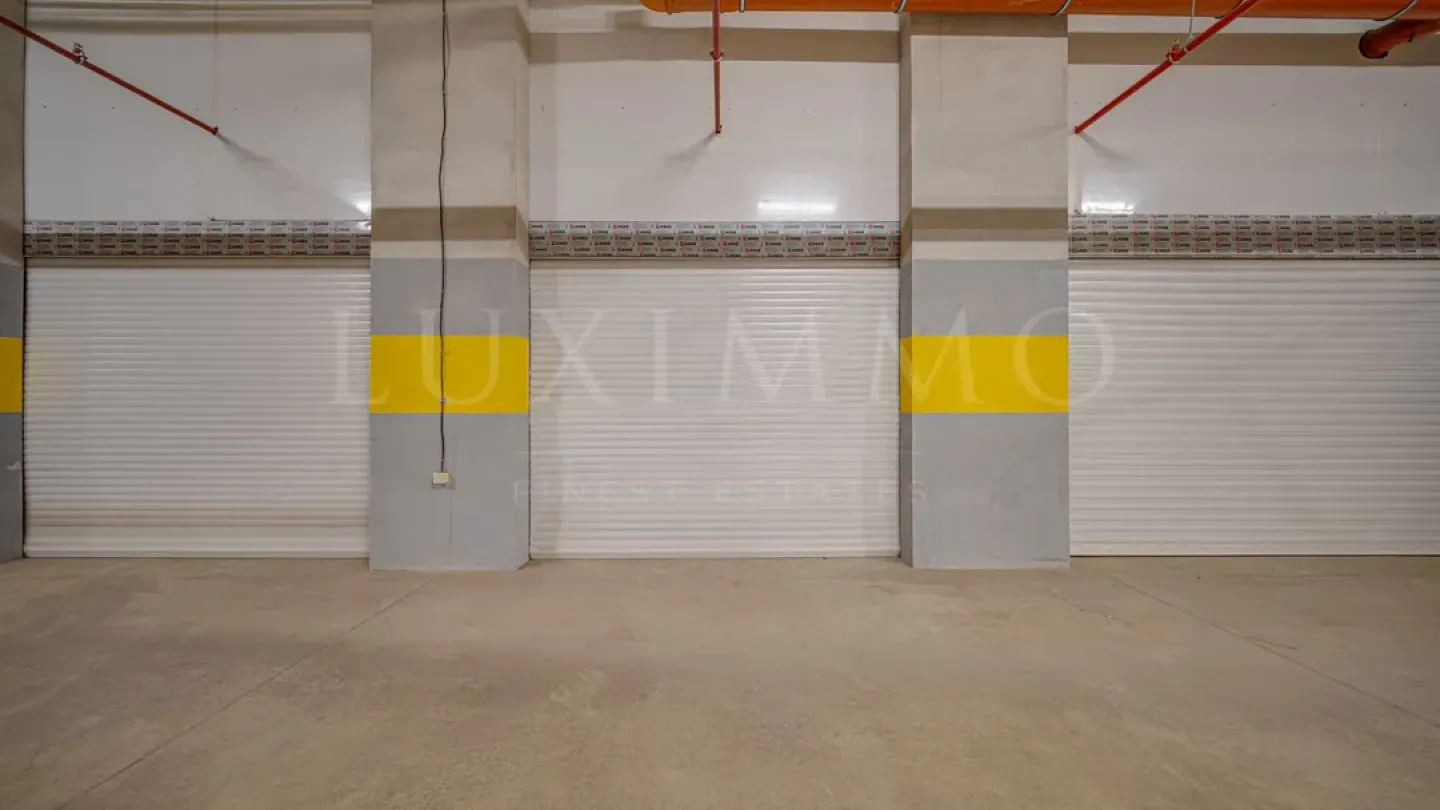 Stylish Fully Furnished One-Bedroom Apartment in Sofia's Vitosha District - Image 3