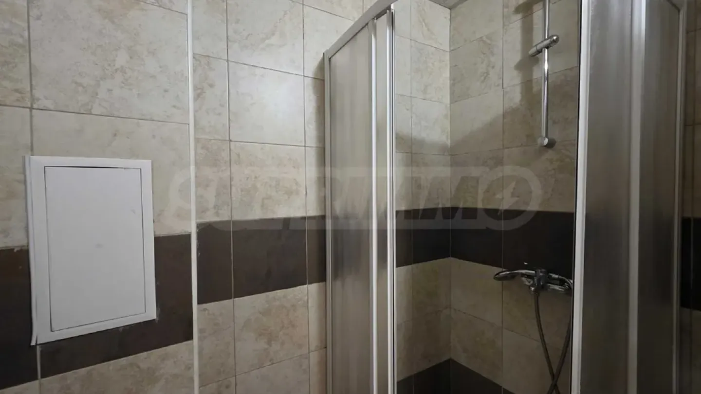 Fully Furnished 1-Bedroom Apartment Near Paradise Mall, Sofia - Image 3