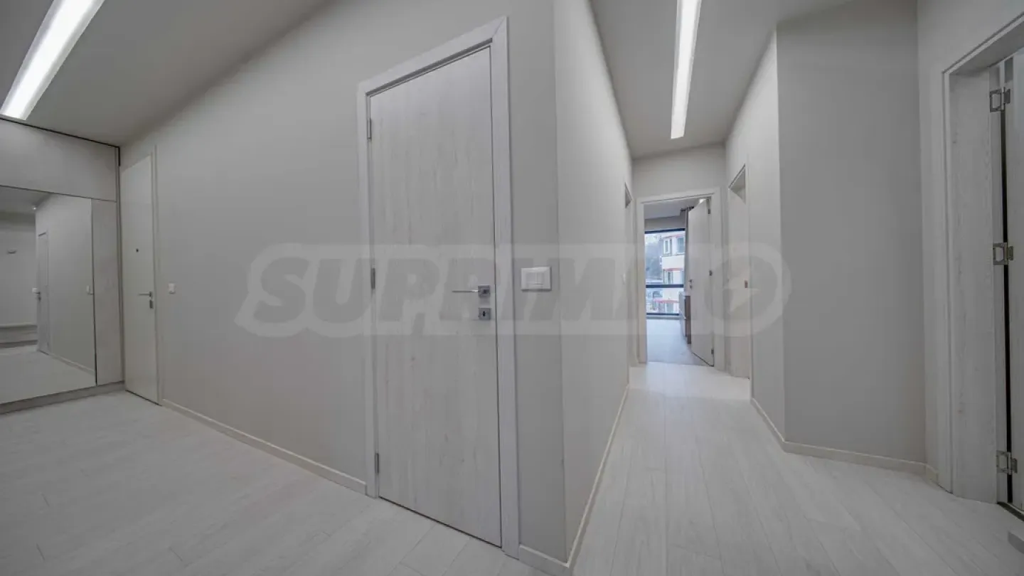 Spacious, Fully Furnished Apartment in Loznitsa, Sofia - Image 5