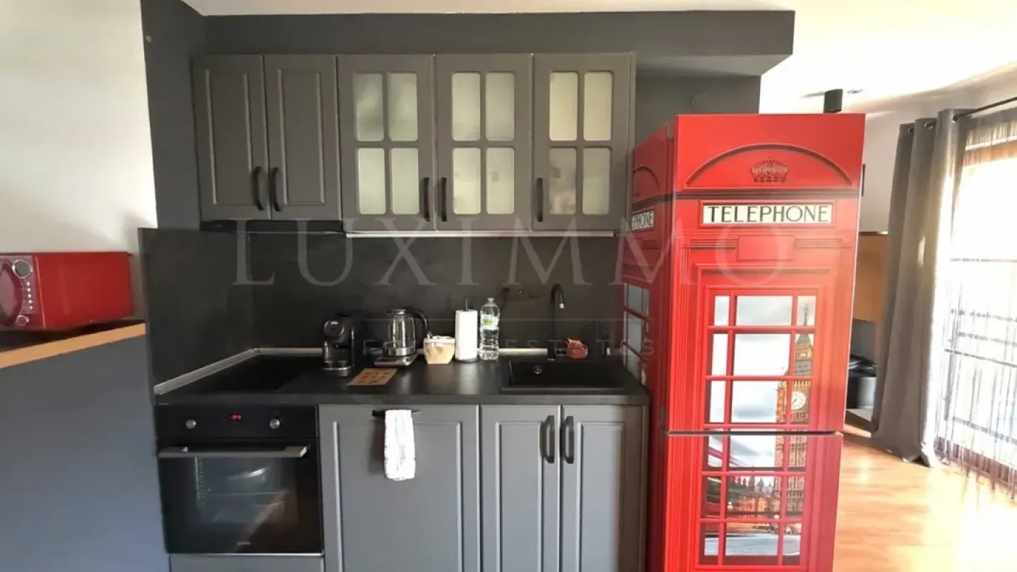 Luxury Sofia Penthouse with Garden - Unique City Retreat - Image 3