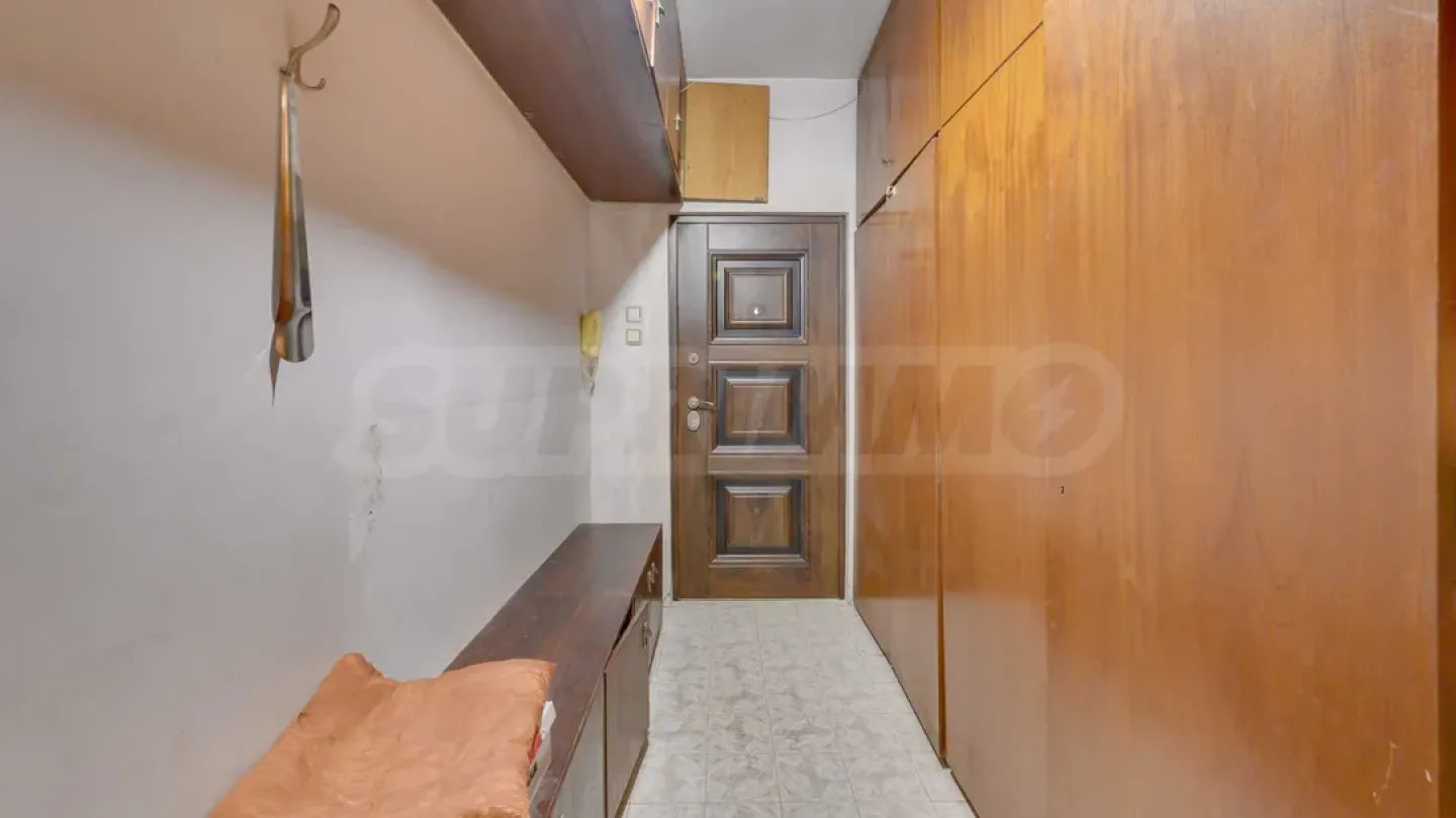 Spacious 2-Bedroom Apartment in Sofia's "Lyulin" 7 - Image 4