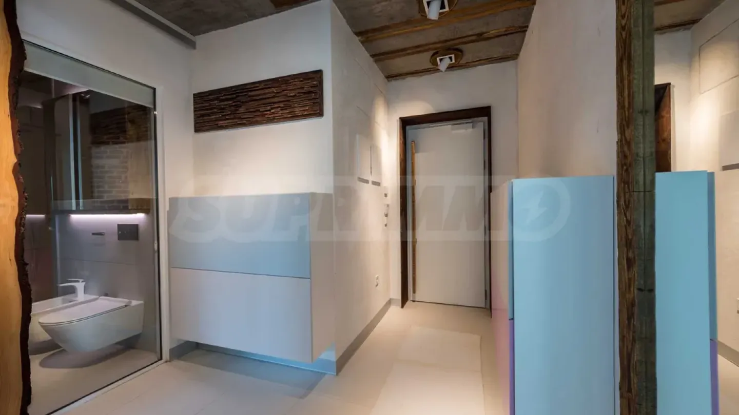 Smart Apartment in Varna with Sea View - Image 2