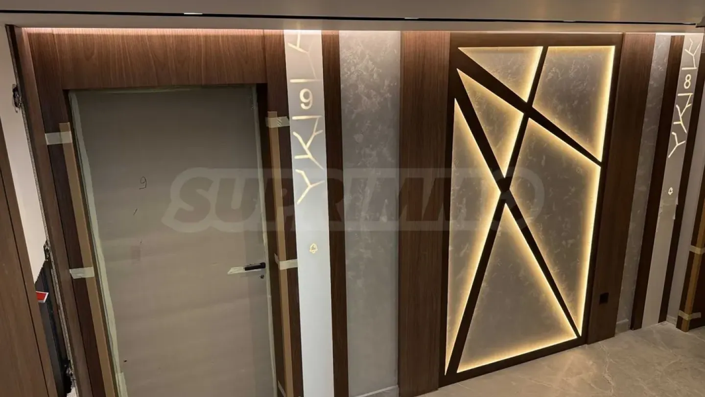 Spacious 3-Bed Apartment Near Sofia Gardens - Image 3