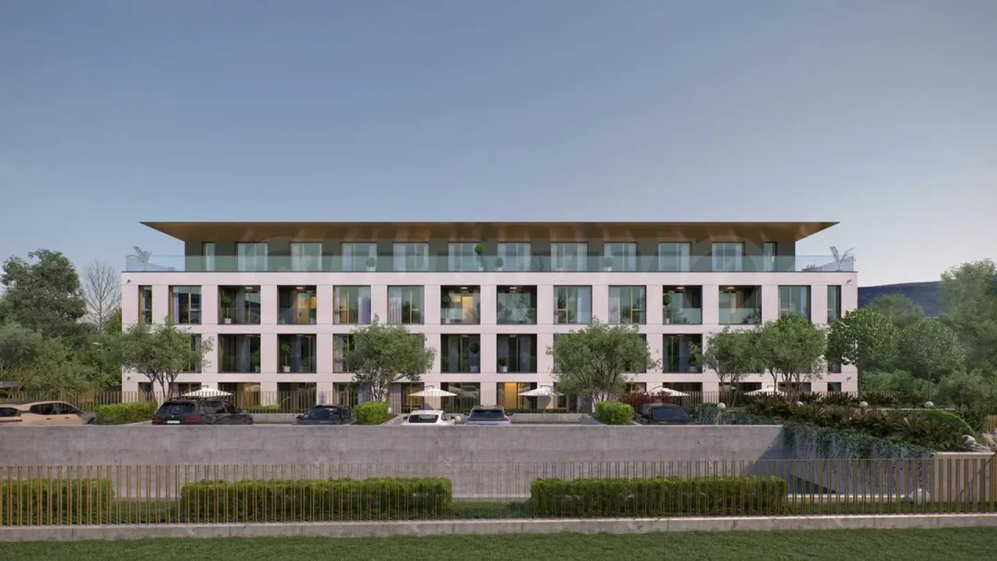 Spacious 3-Bedroom Apartment with Garden in Sofia - Image 4