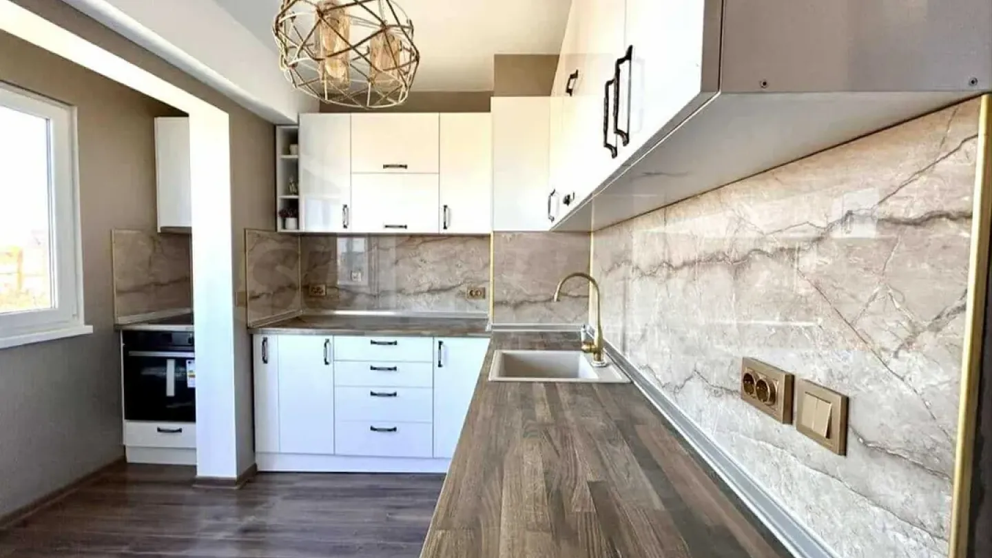 Fully Furnished Studio in Vidin Near Amenities - Image 1