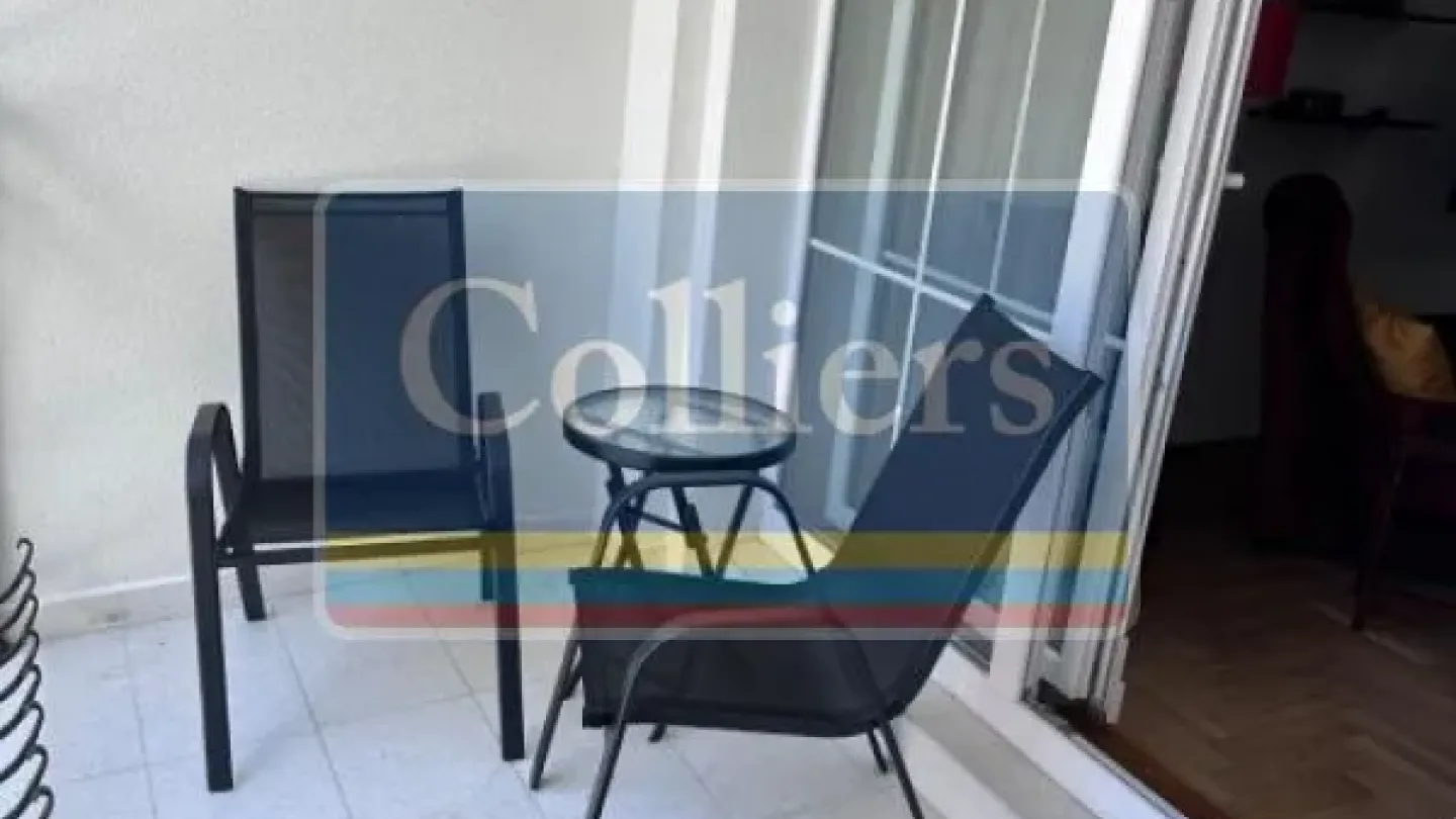 Spacious 3-Bedroom Apartment in Belgrade's Prestigious Senjak - Image 3