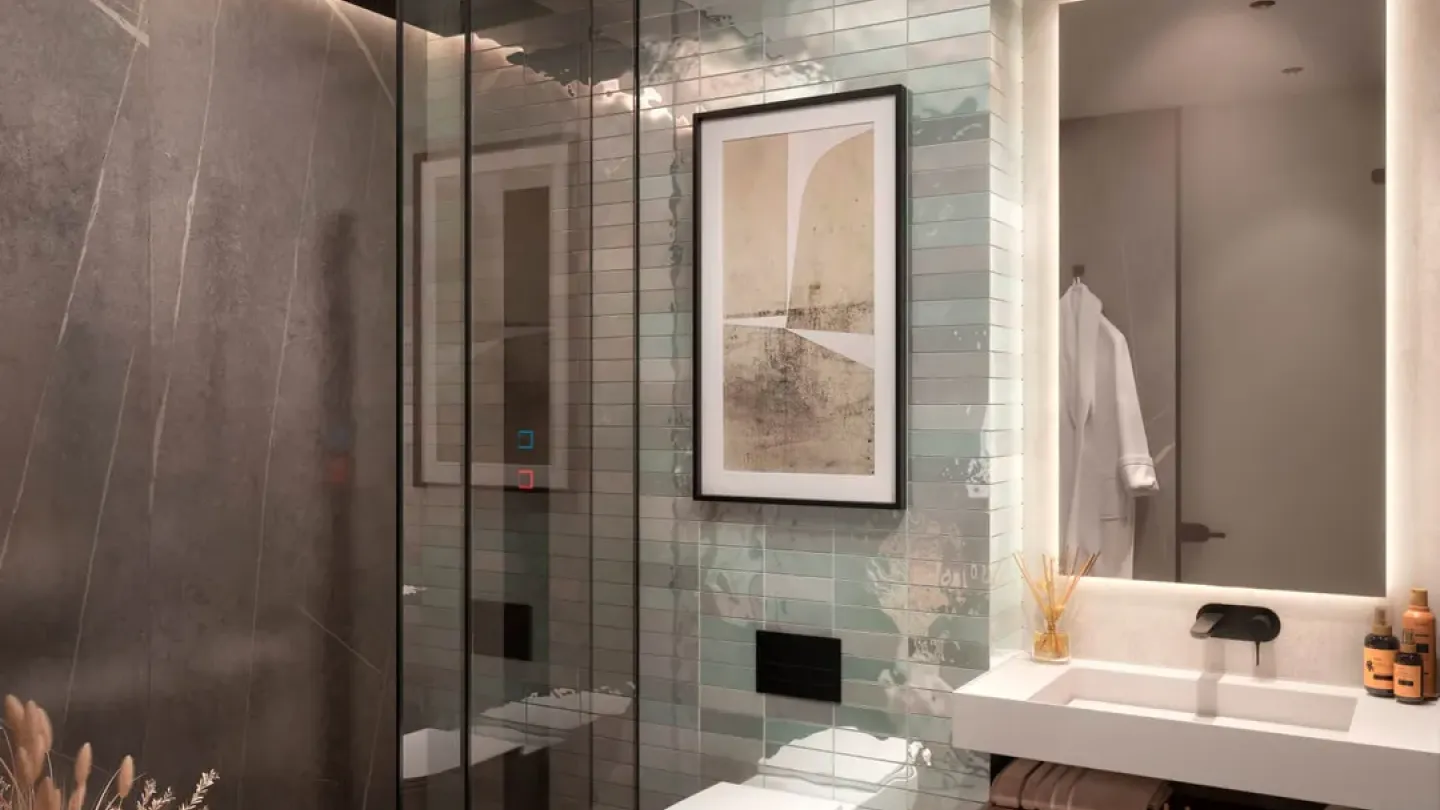 Spacious Two-Bedroom Apartment Near Metro in Mladost 3, Sofia - Image 1