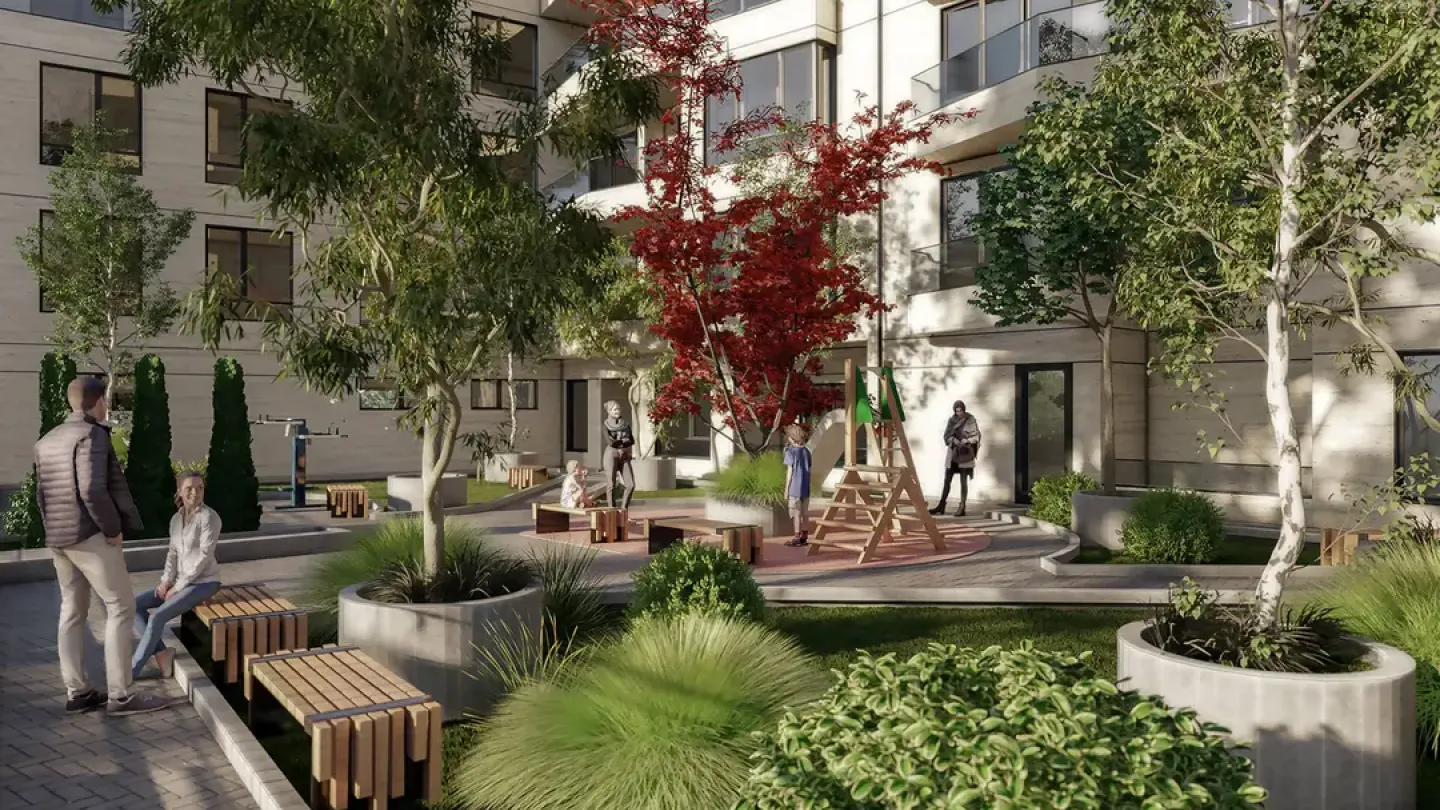 Spacious 3-Bed Apartment Near Paradise Mall, Sofia, Bulgaria - Image 2