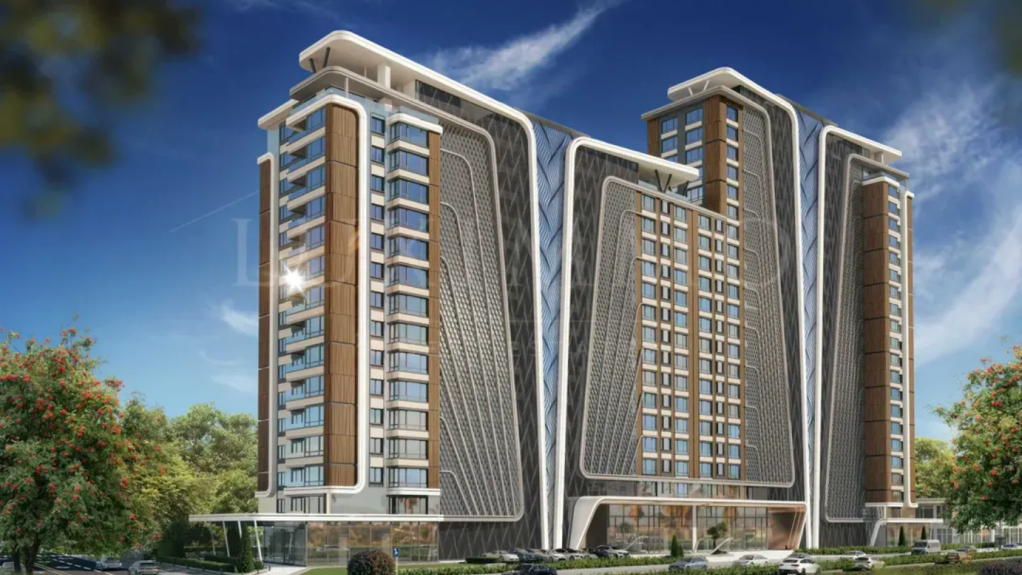 Synerga Premium: 2 Bed Apartment, Park Views - Image 4