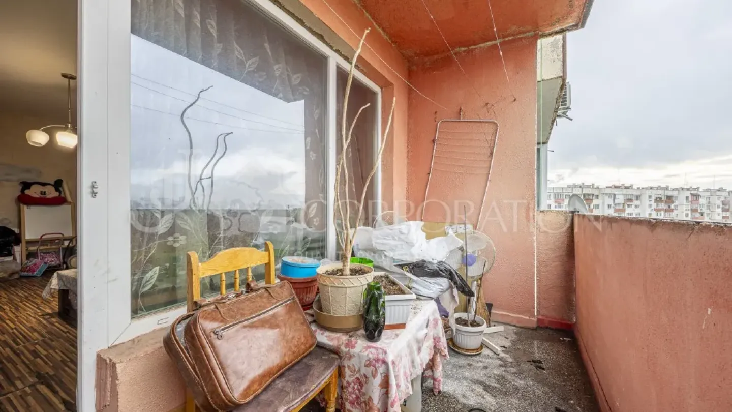 Spacious Fully Furnished 2-Bedroom Apartment in Oвча Купел Sofia - Image 2