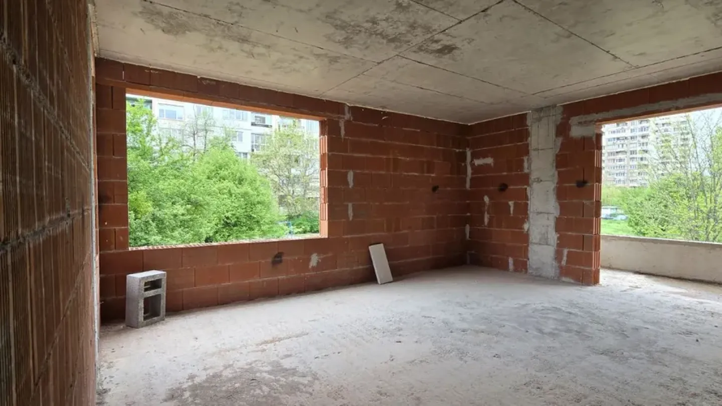 Spacious 2-Bed Apartment in Slatina, Sofia - New Building - Image 2