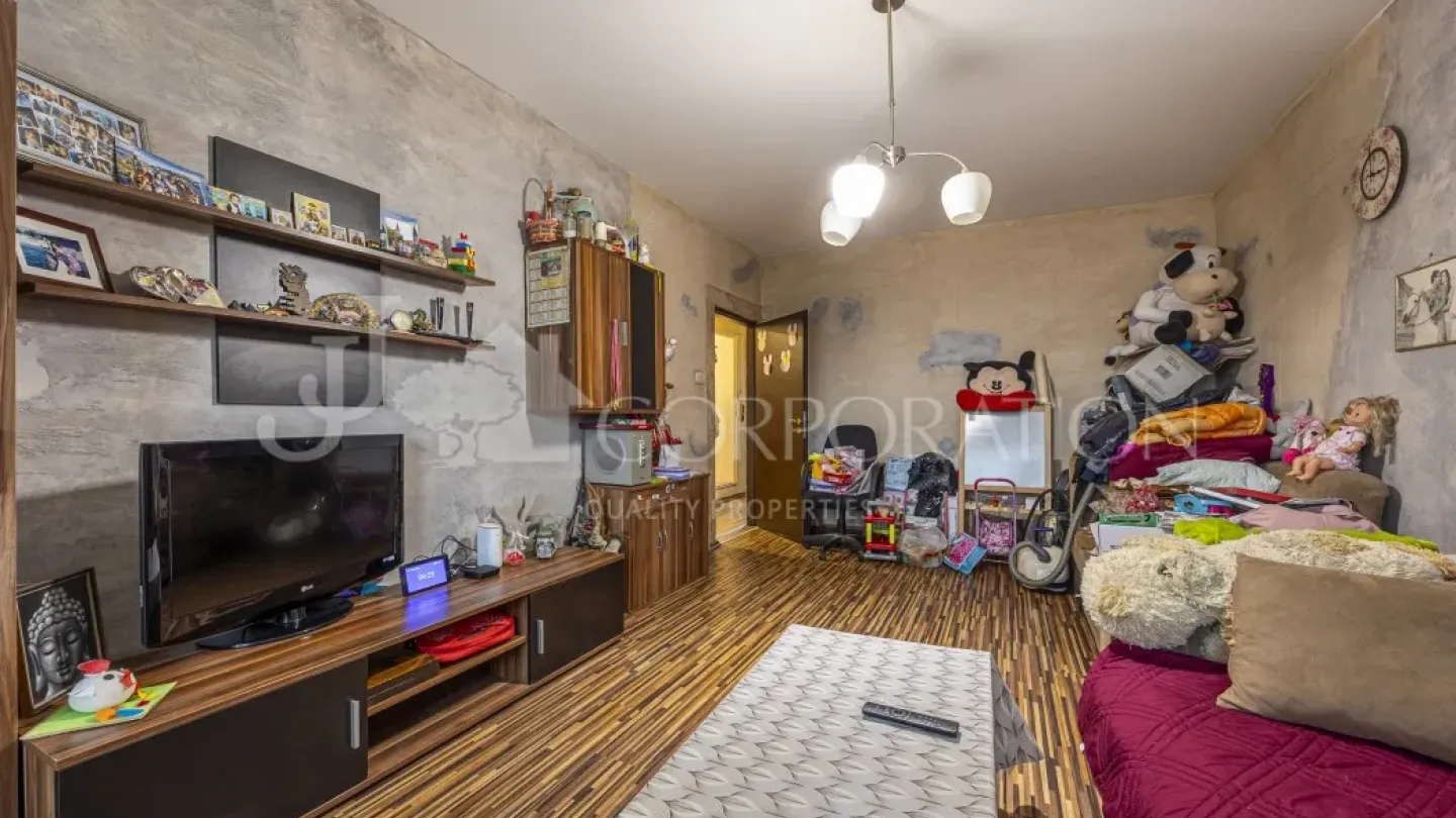 Spacious Fully Furnished 2-Bedroom Apartment in Oвча Купел Sofia - Image 5