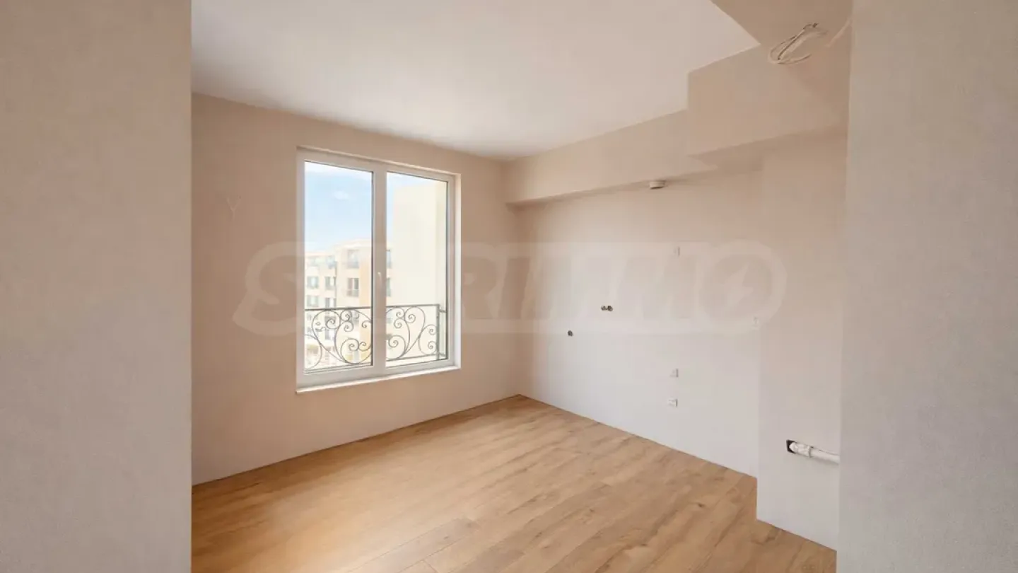 Bright 2-Bedroom Apartment in New Plovdiv Complex - Image 4