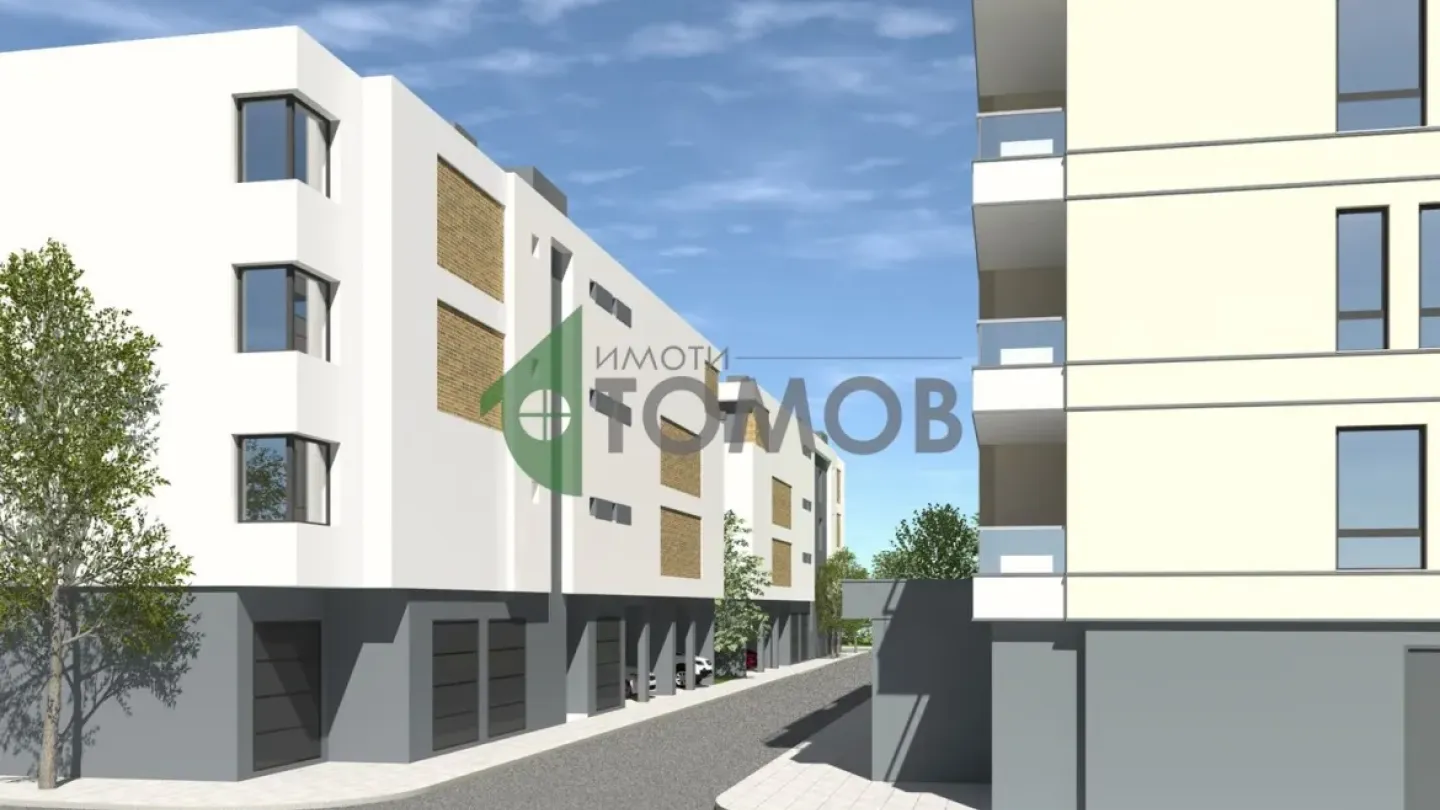 Spacious 3-Bedroom Apartment in New Samara 2, Stara Zagora - Image 2