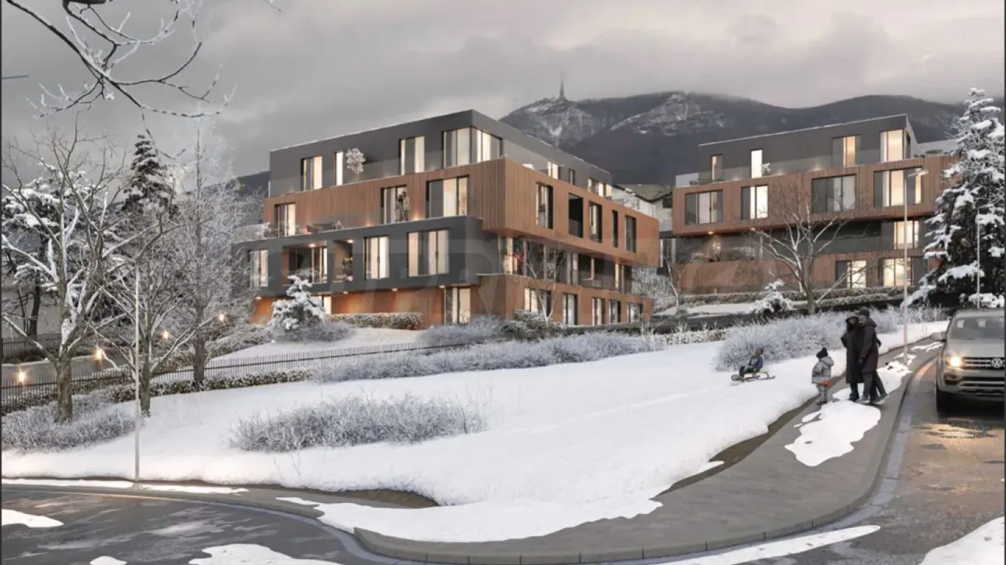 Apartment for sale in Sofia - Image 4