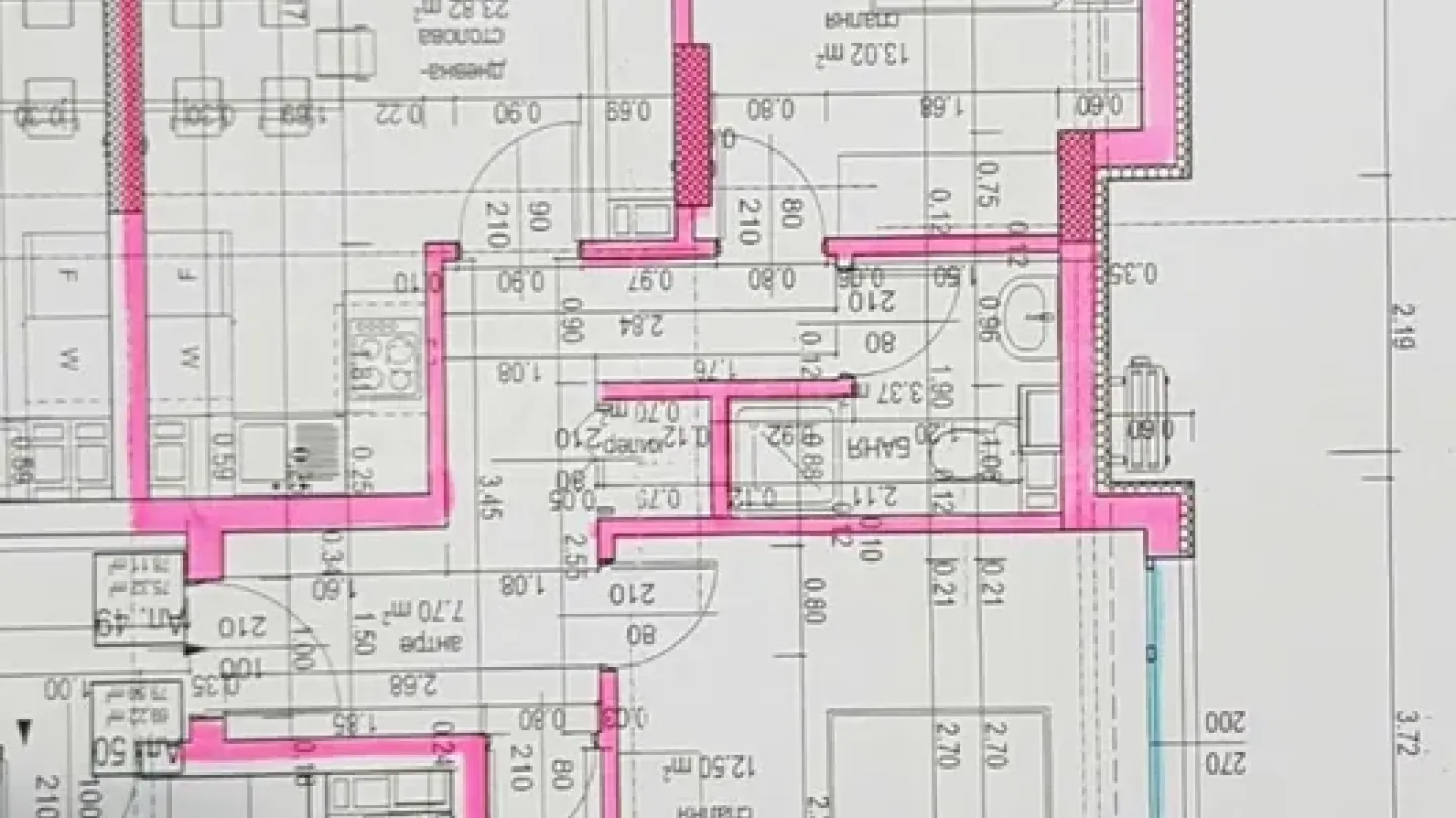 Spacious 3-Bedroom Apartment in New Building, Plovdiv - Image 1