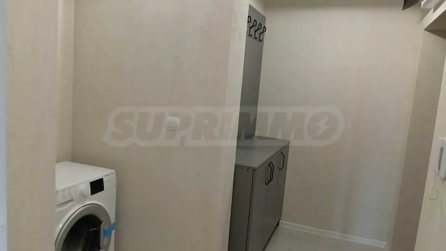 Fully Furnished 2-Bedroom Apartment in Plovdiv, Bulgaria - Image 5