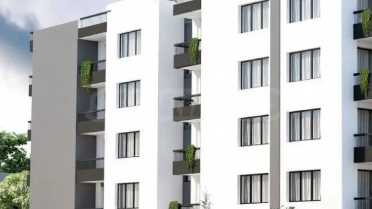 Spacious 2-Bedroom Apartment in Vidin, Bulgaria - Image 4