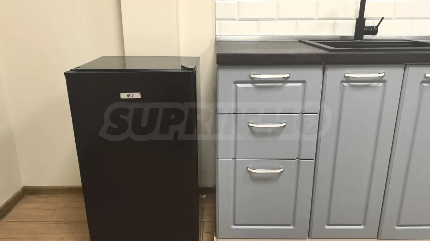 Spacious Sofia Apartment - Oборище District - Image 3