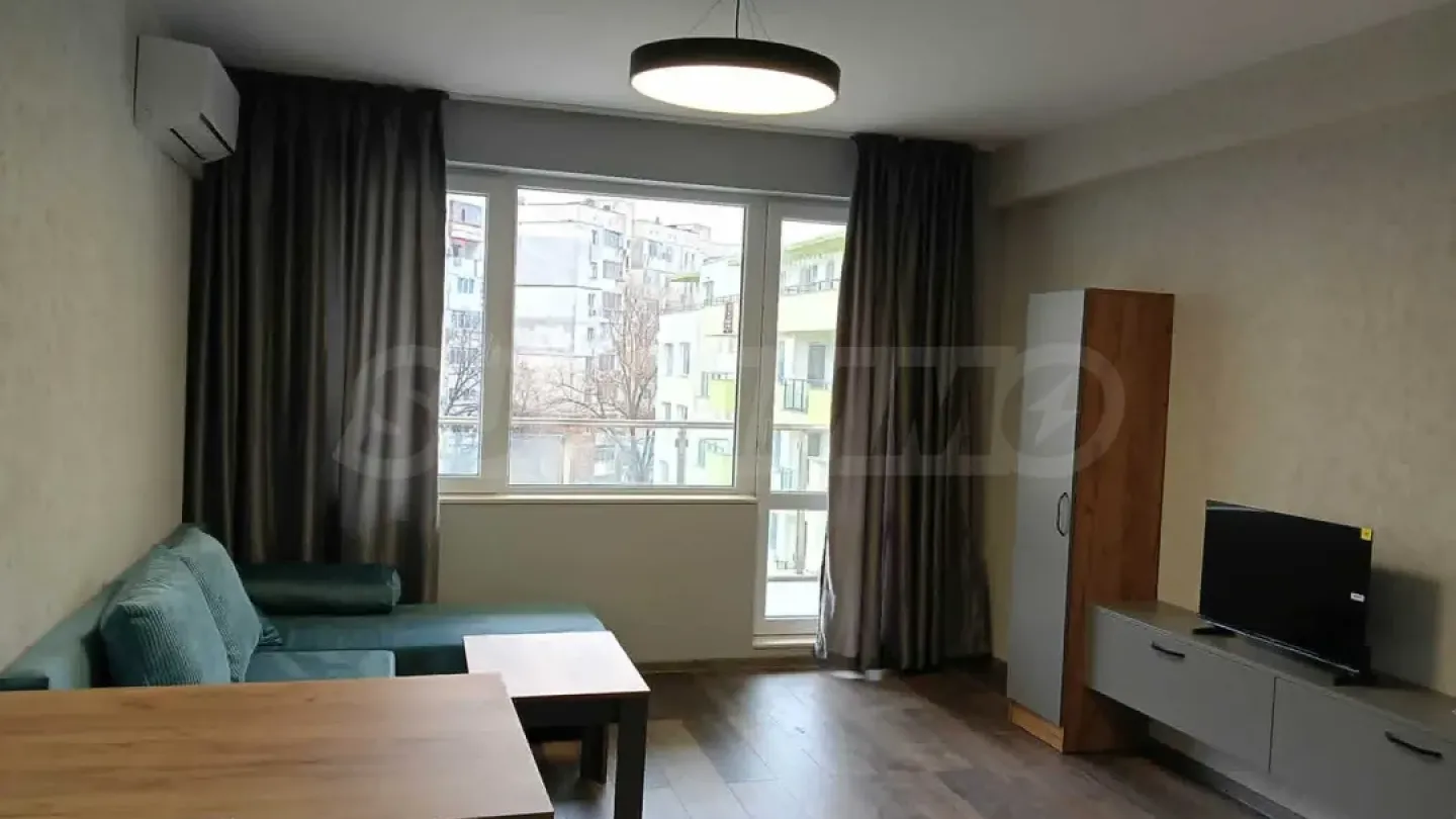 Fully Furnished 2-Bedroom Apartment in Plovdiv, Bulgaria - Image 4