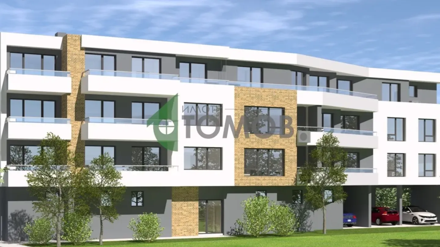 Spacious 3-Bedroom Apartment in New Samara 2, Stara Zagora - Image 4