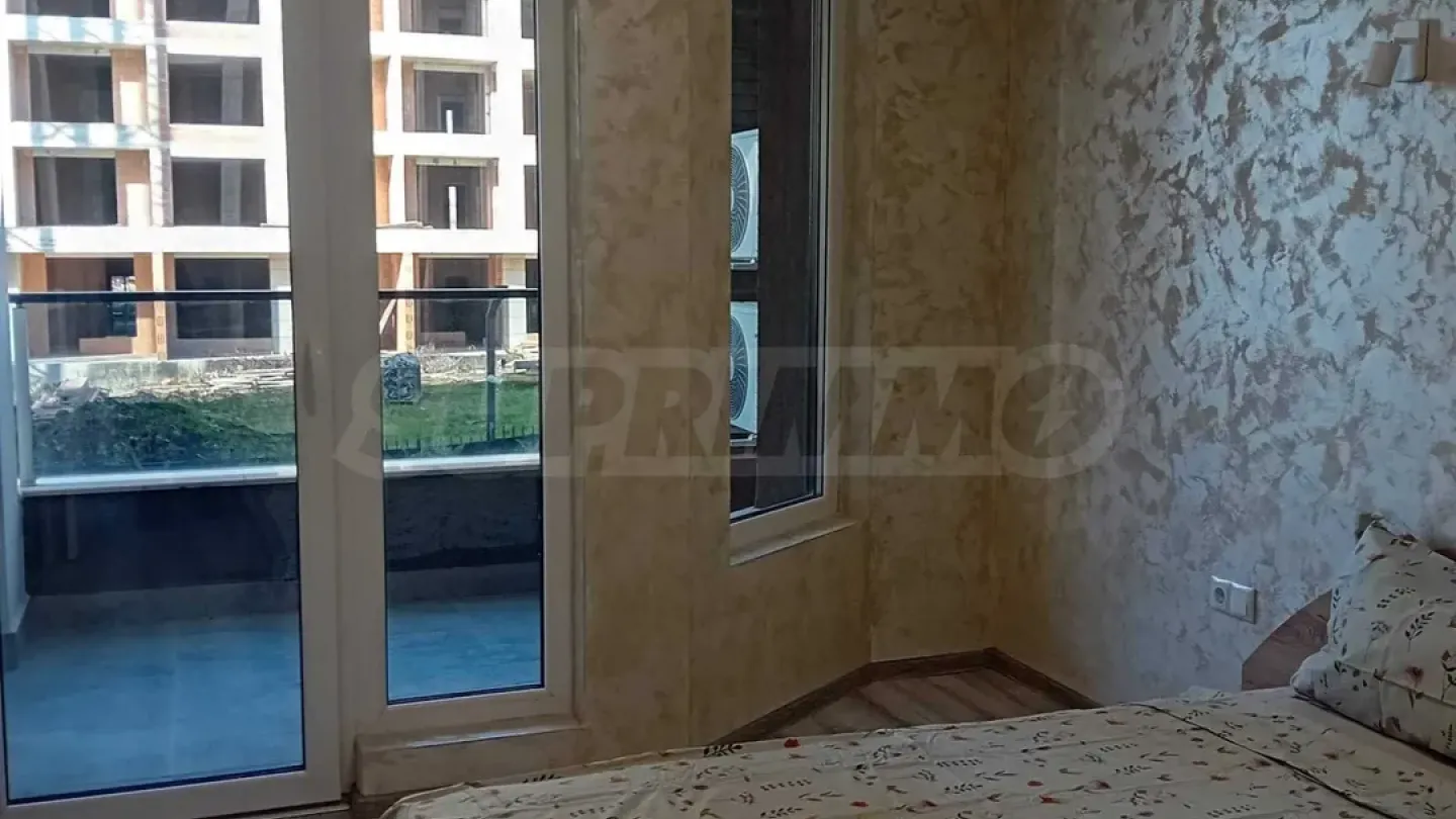 Spacious, Fully Furnished Two-Bedroom Apartment in Burgas - Image 5