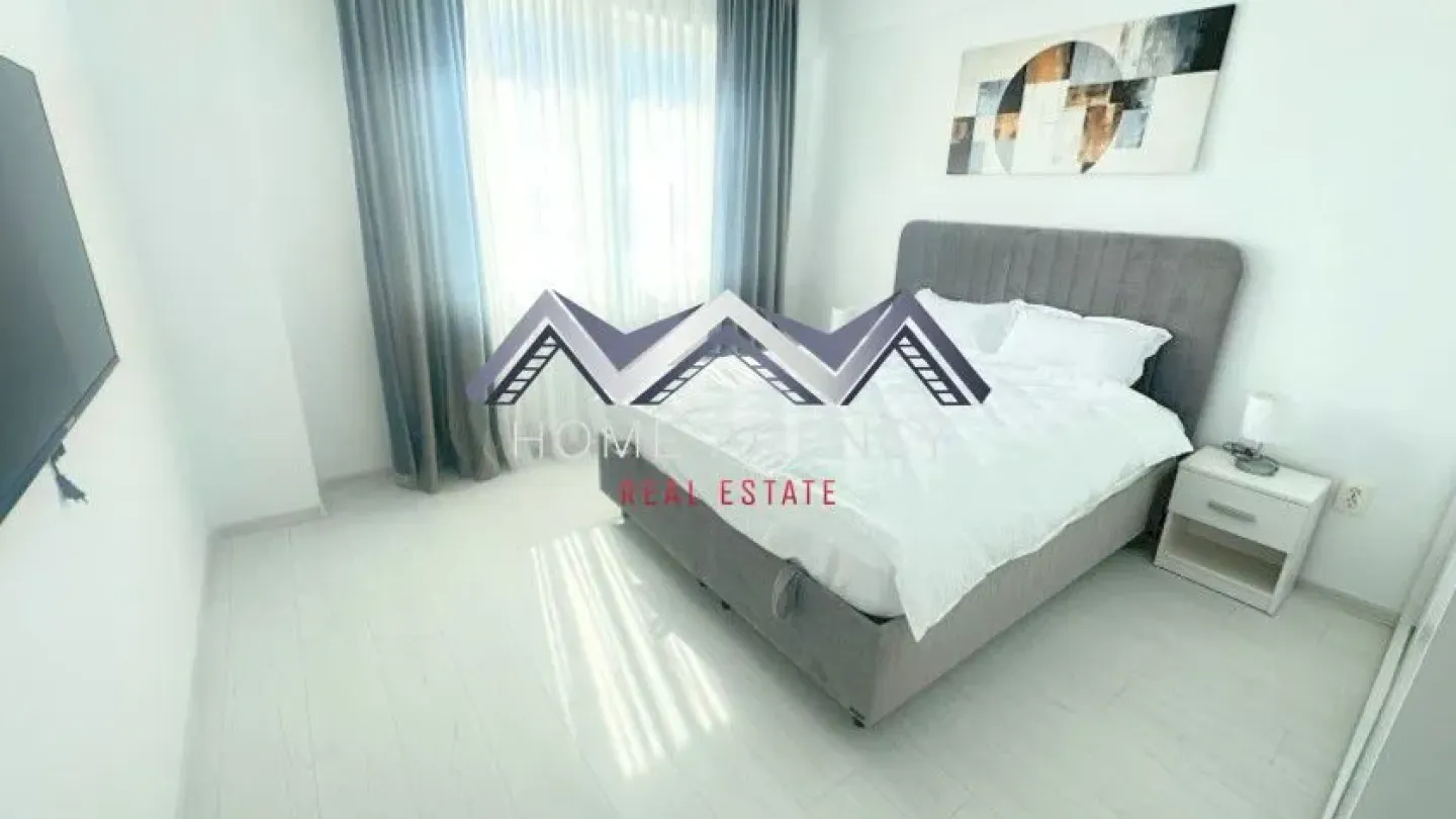 Spacious, Fully Furnished 2-Bedroom Apartment in Otopeni, Romania - Image 1