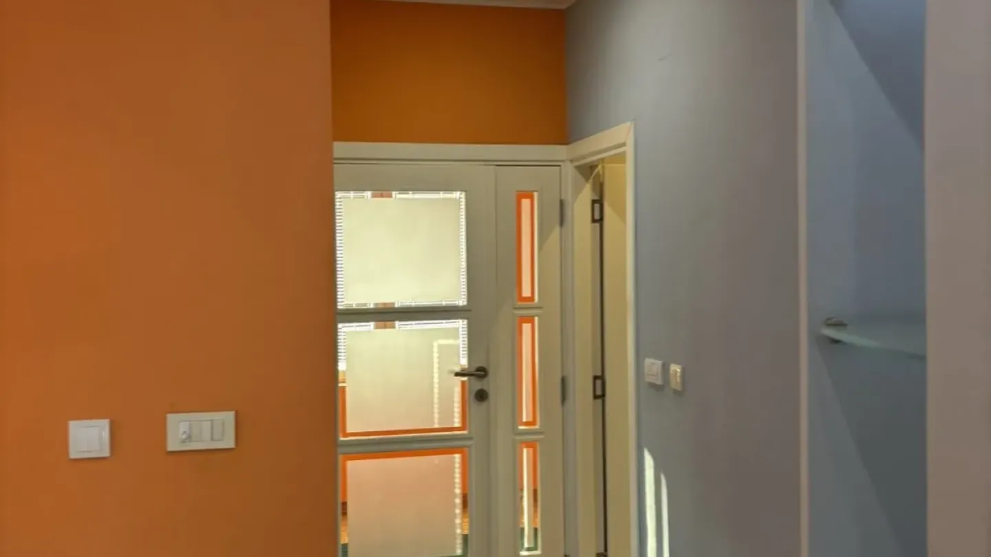 Spacious 2-Bedroom Apartment with Terrace in Quiet Kaluđerica, Belgrade - Image 4