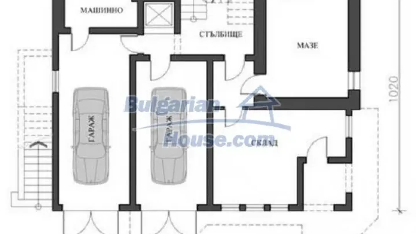 Spacious Smolyan House Near Pamporovo Ski Resort - Hotel Potential - Image 1