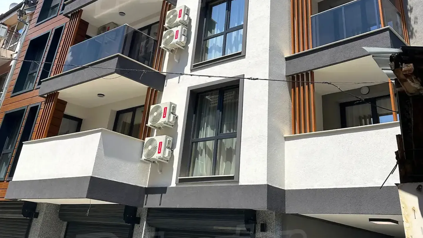 Spacious, Fully Furnished Maisonette in Plovdiv’s Marasha District - Image 2